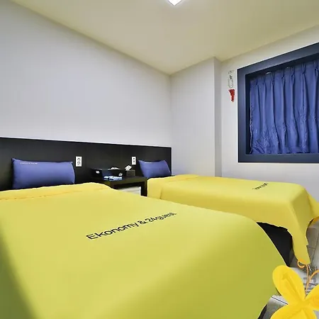 Ekonomy Hotel Nampo