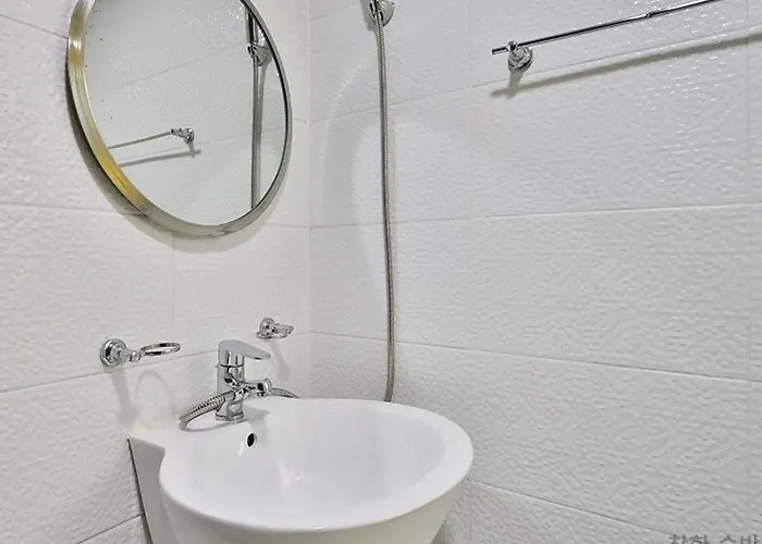 Ekonomy Nampo Motel Pusan